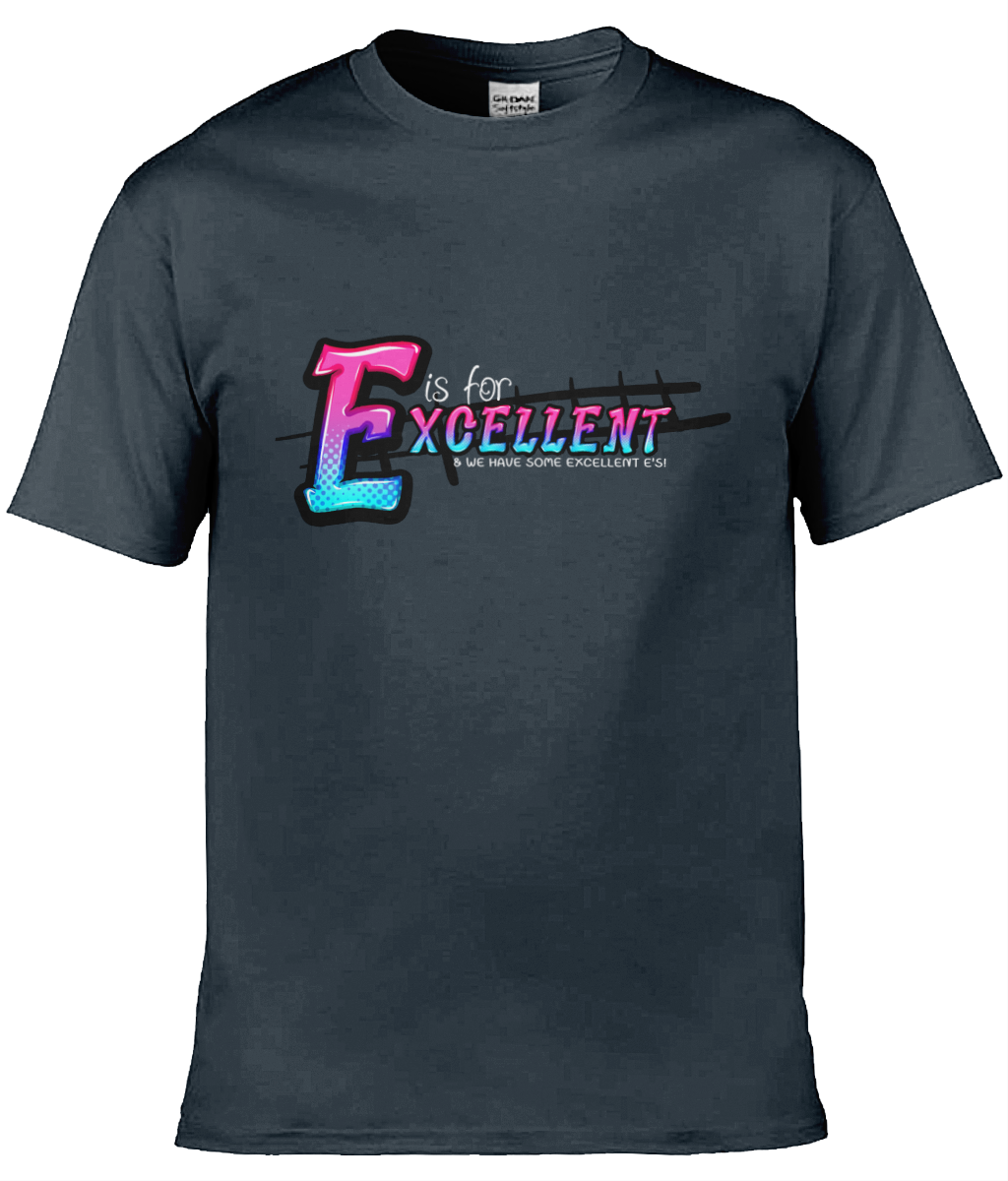 Excellent E Tee