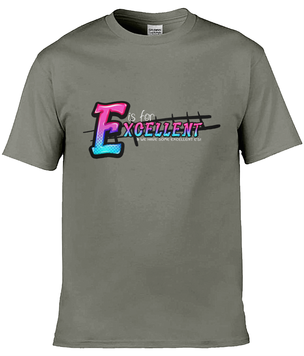 Excellent E Tee