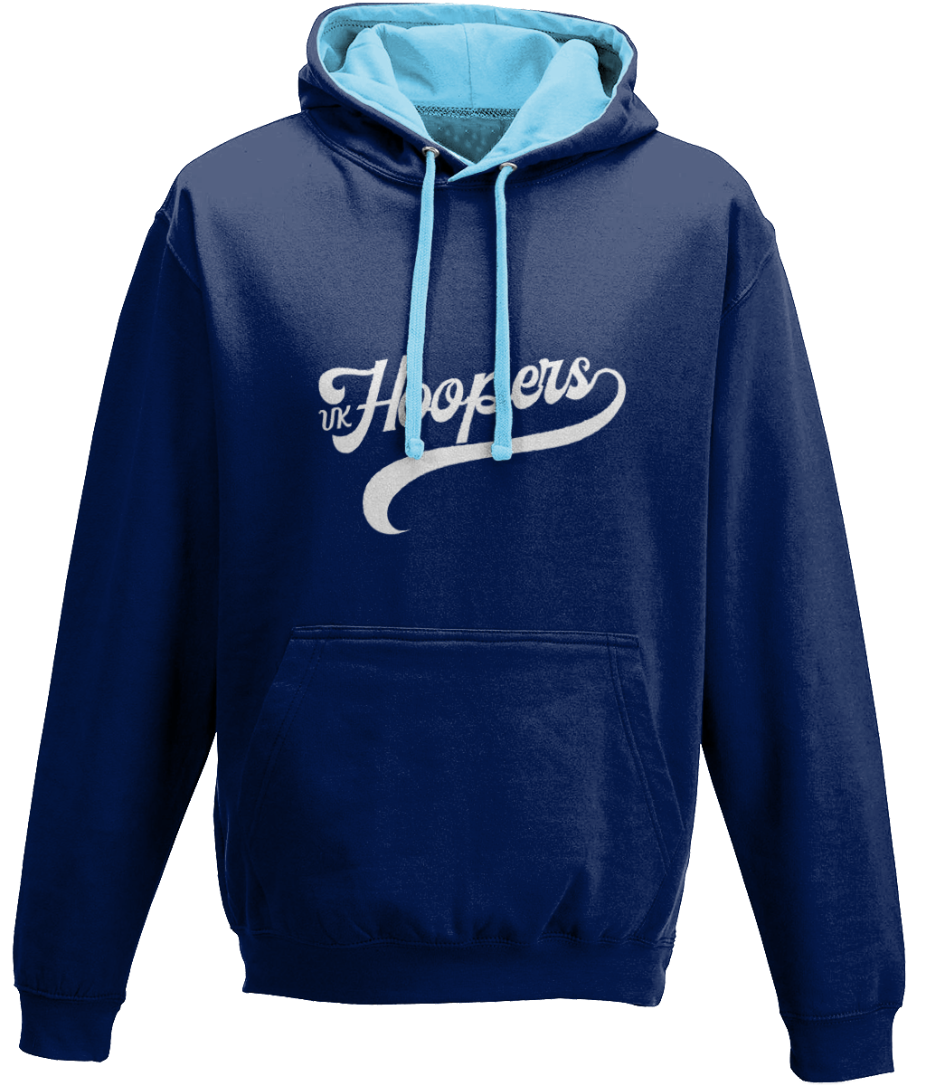 UK Hoopers Yankee Doodle Hoodie