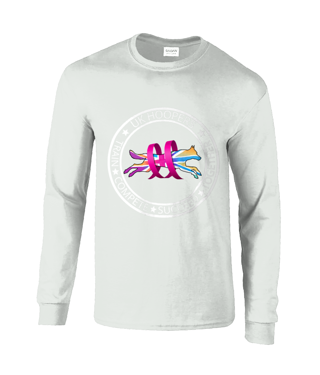 Bullet Long Sleeve Tee