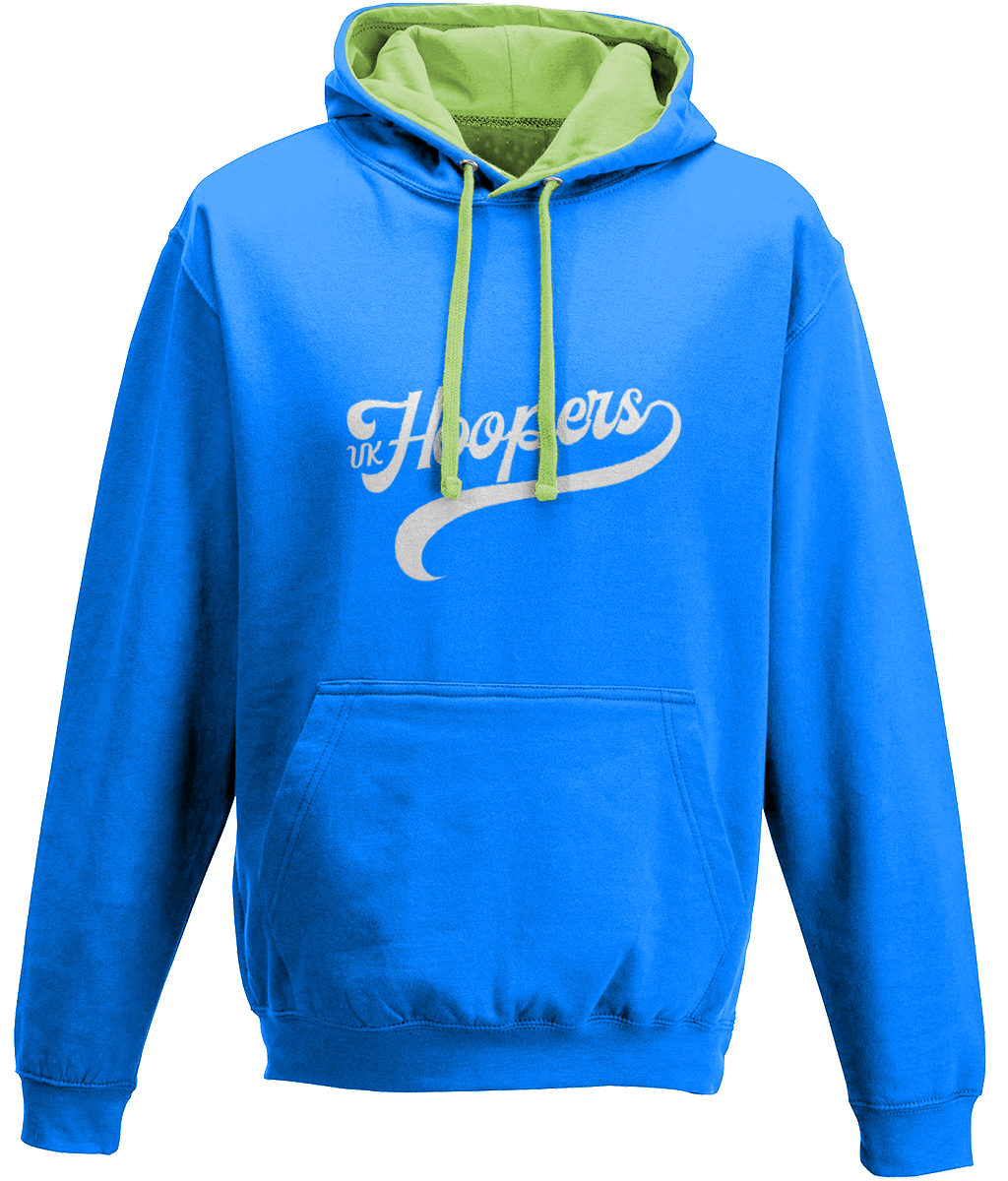 UK Hoopers Yankee Doodle Hoodie