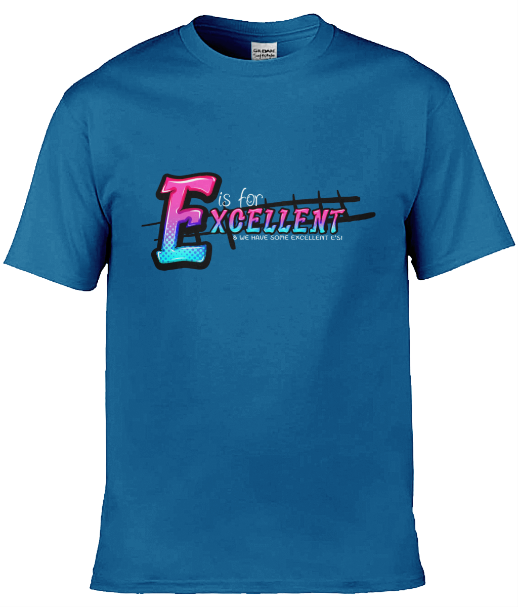 Excellent E Tee