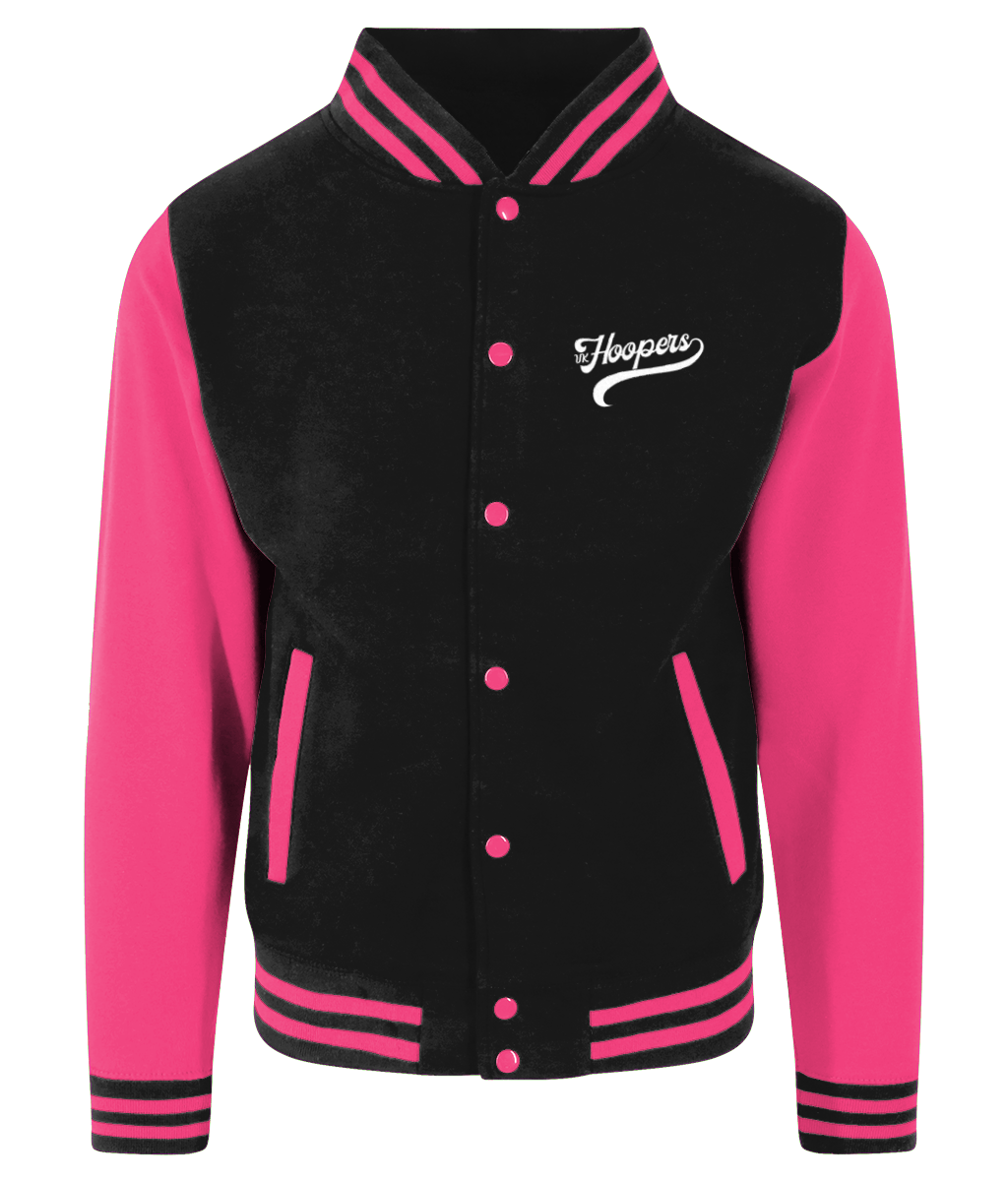 UK Hoopers JUDGES Yankee Doodle Jacket