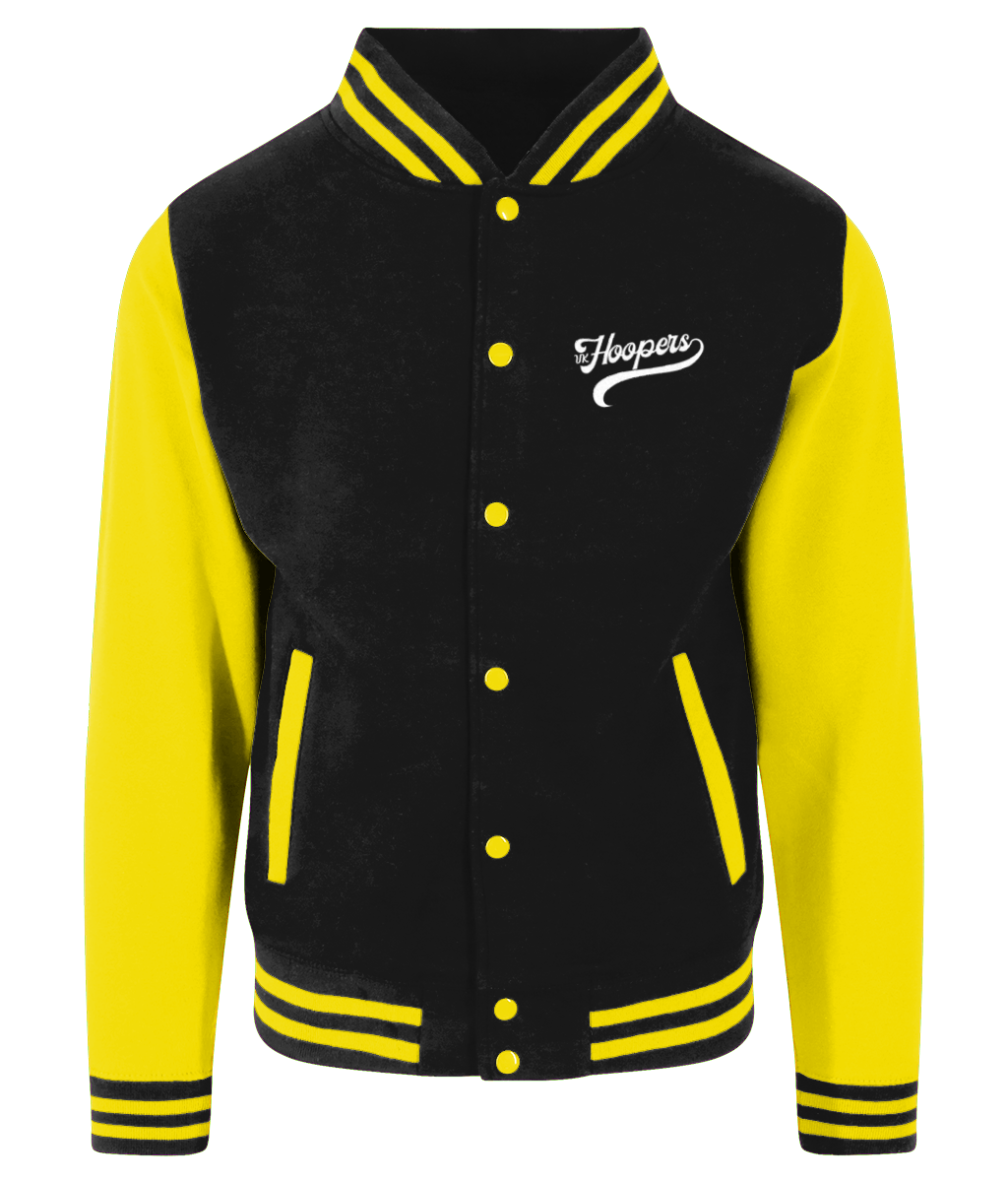 UK Hoopers JUDGES Yankee Doodle Jacket