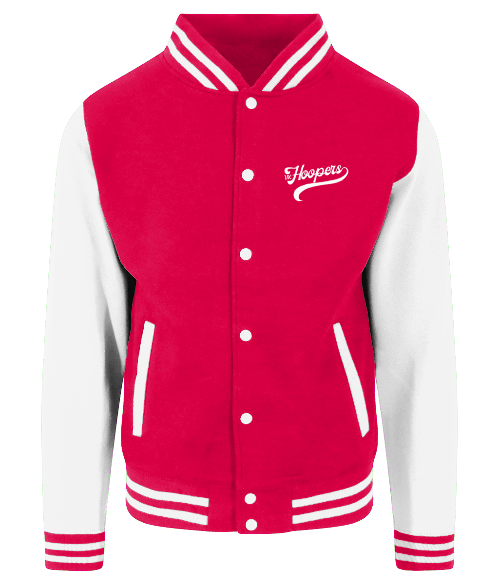 UK Hoopers JUDGES Yankee Doodle Jacket