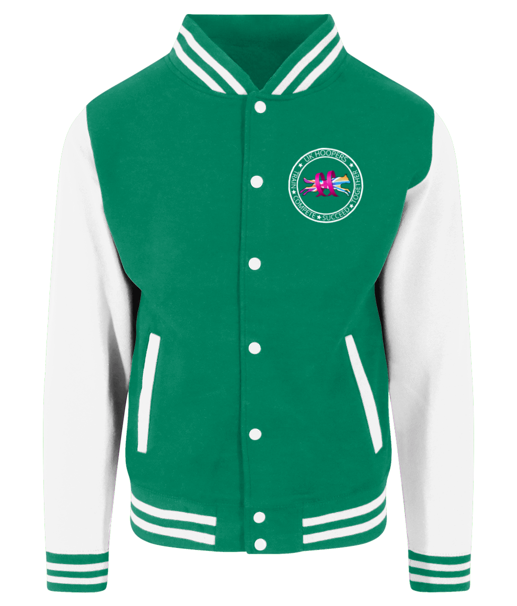 UK Hoopers Yankee Doodle Jacket
