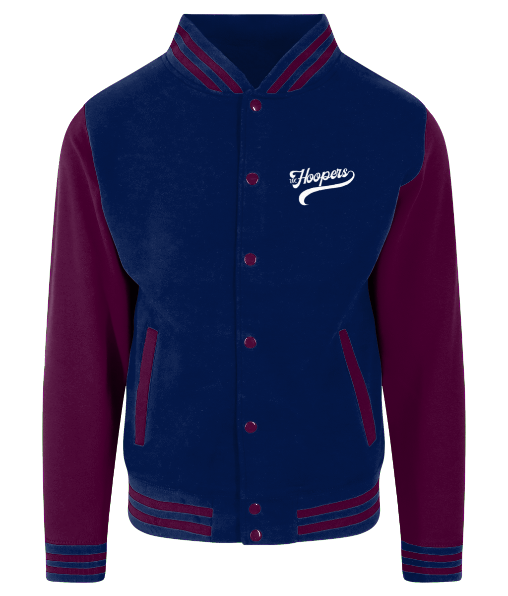 UK Hoopers JUDGES Yankee Doodle Jacket