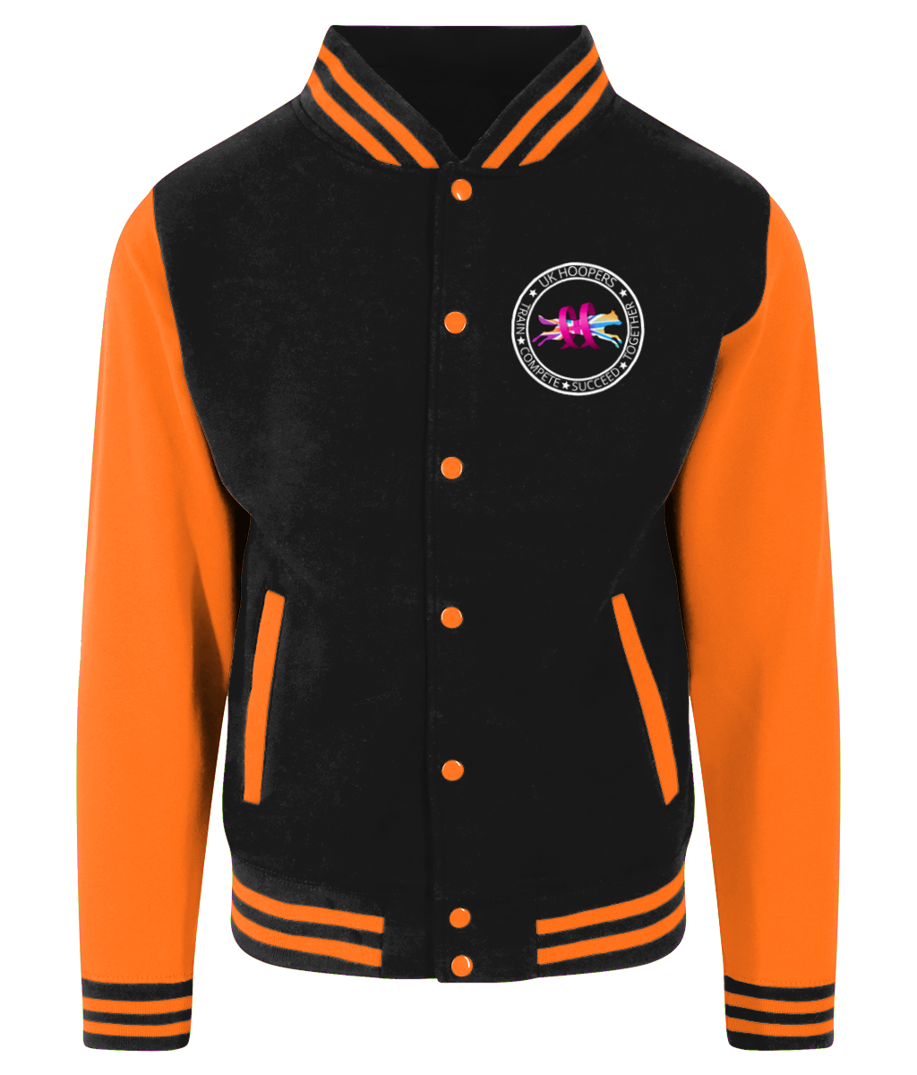 UK Hoopers Yankee Doodle Jacket