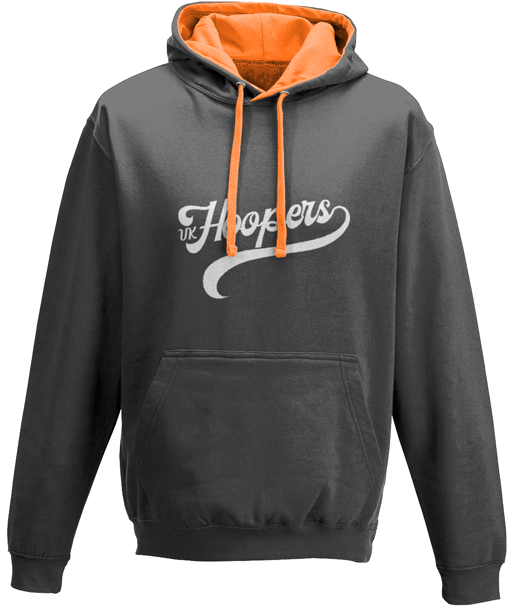 UK Hoopers Yankee Doodle Hoodie