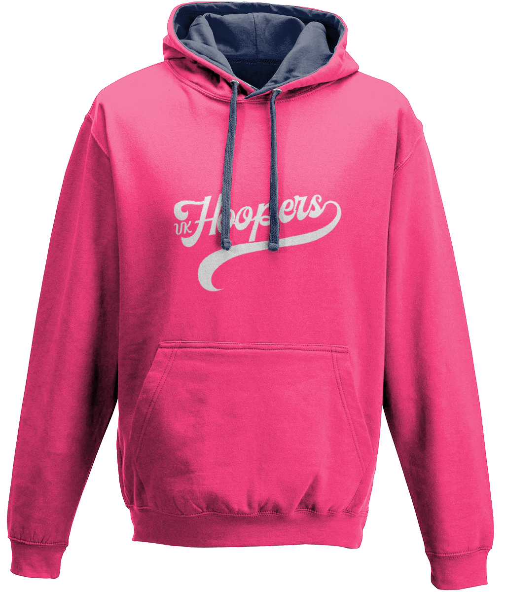 UK Hoopers Yankee Doodle Hoodie