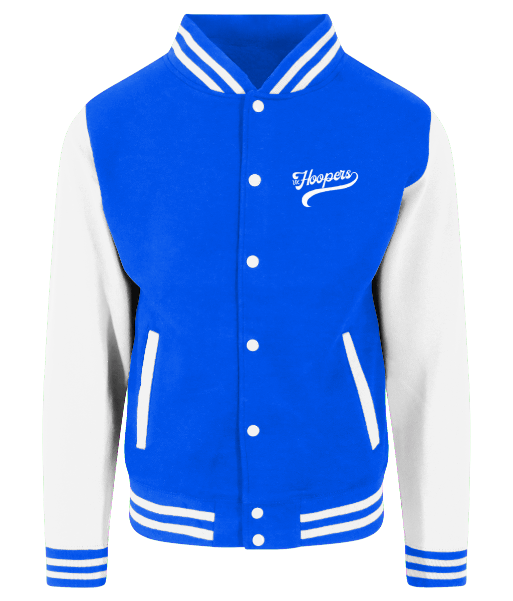 UK Hoopers JUDGES Yankee Doodle Jacket