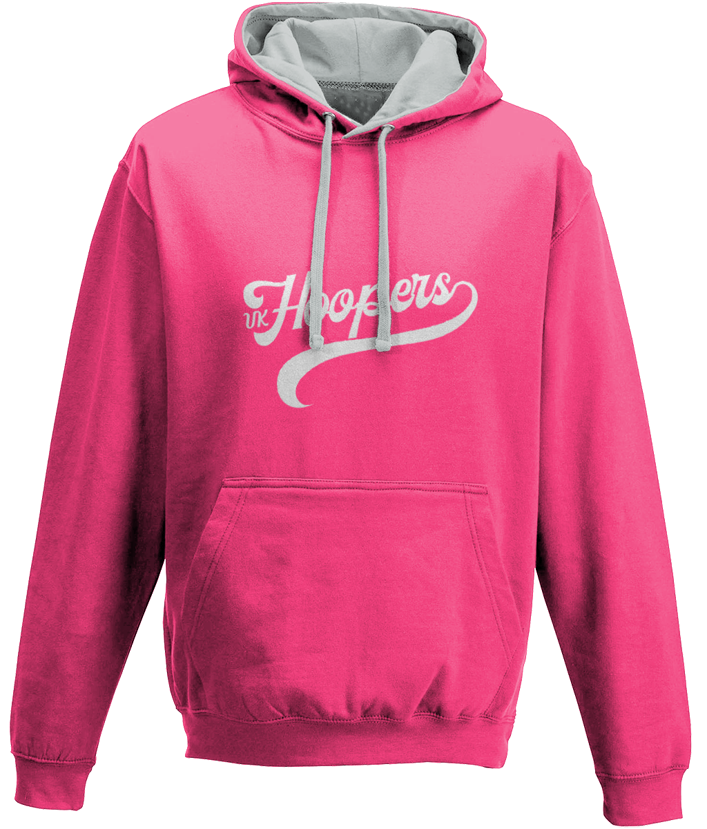 UK Hoopers Yankee Doodle Hoodie