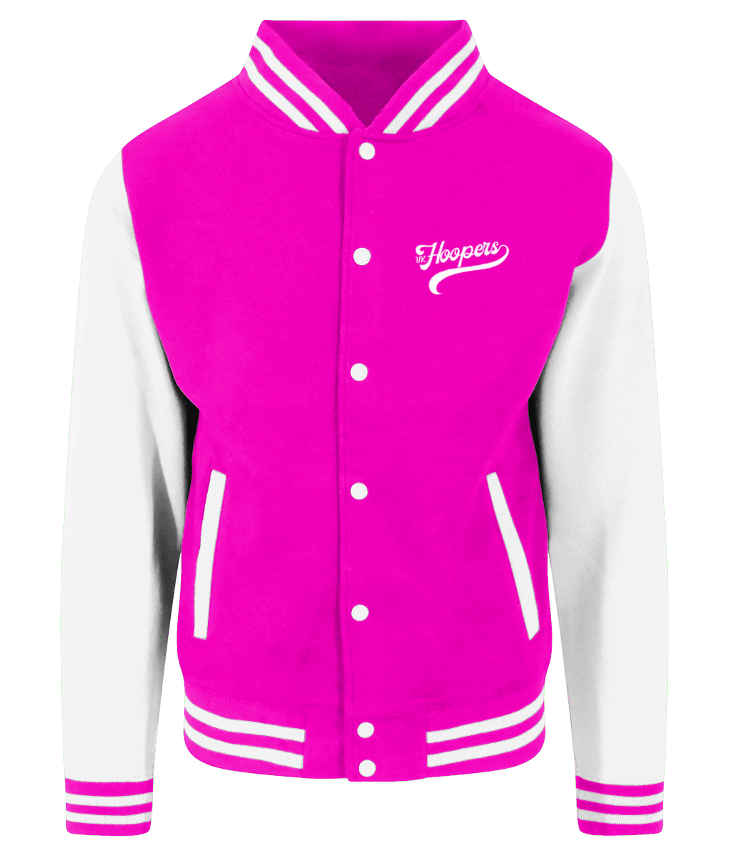 UK Hoopers JUDGES Yankee Doodle Jacket