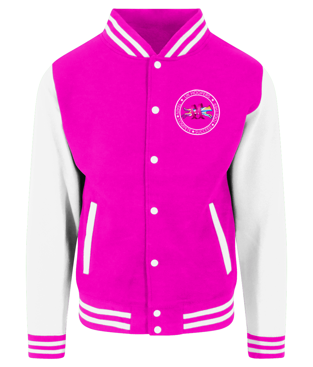 UK Hoopers Yankee Doodle Jacket