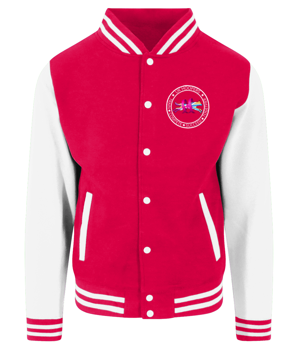 UK Hoopers Yankee Doodle Jacket