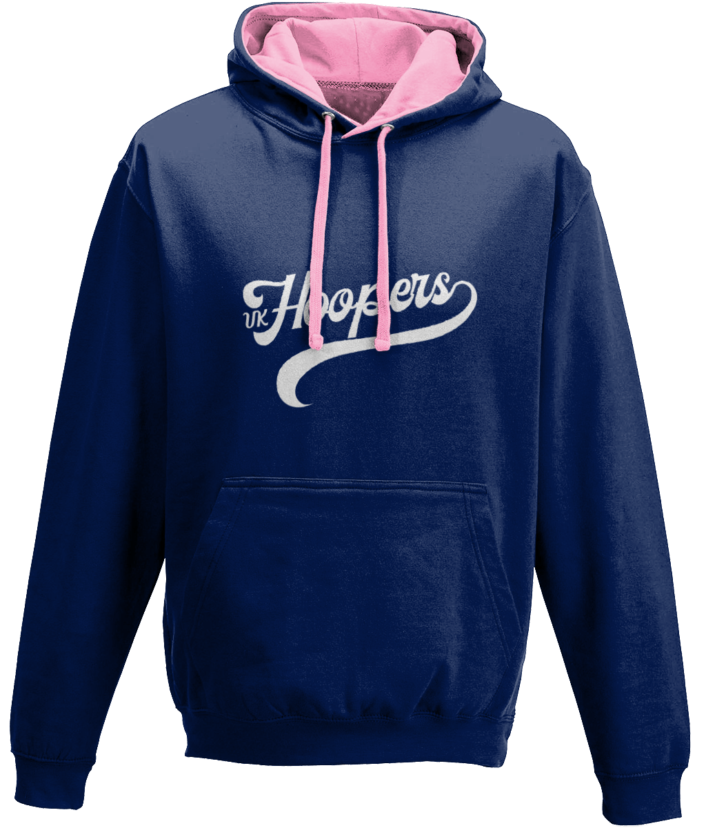 UK Hoopers Yankee Doodle Hoodie