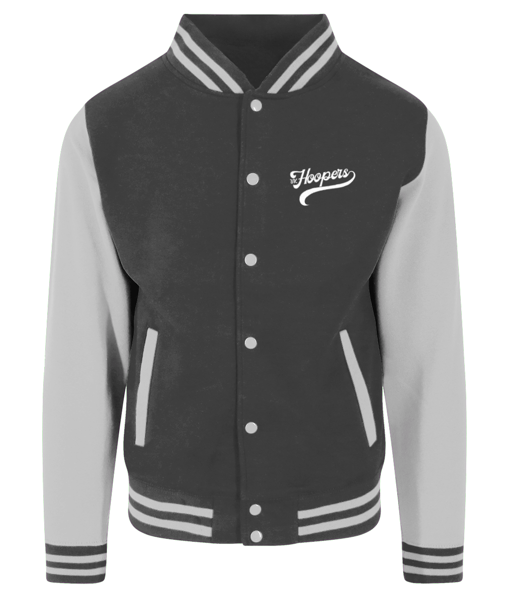 UK Hoopers JUDGES Yankee Doodle Jacket