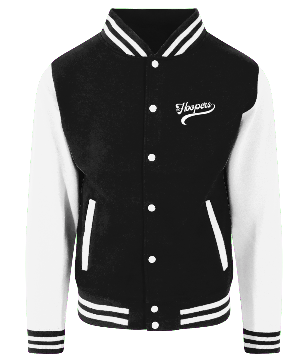 UK Hoopers JUDGES Yankee Doodle Jacket