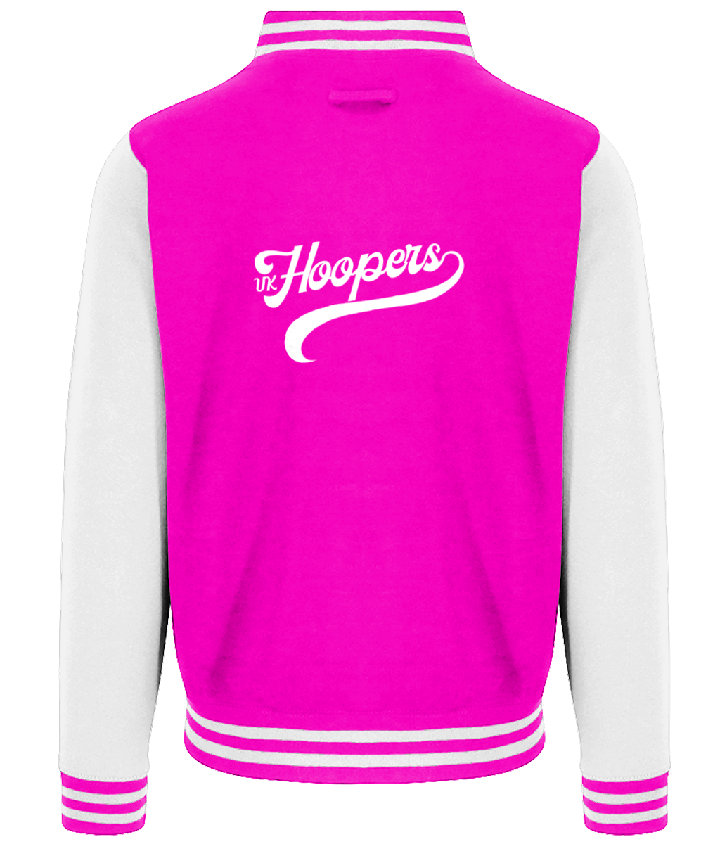 UK Hoopers Yankee Doodle Jacket
