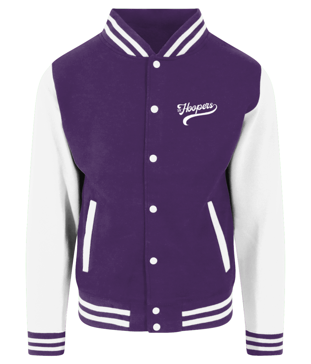 UK Hoopers JUDGES Yankee Doodle Jacket
