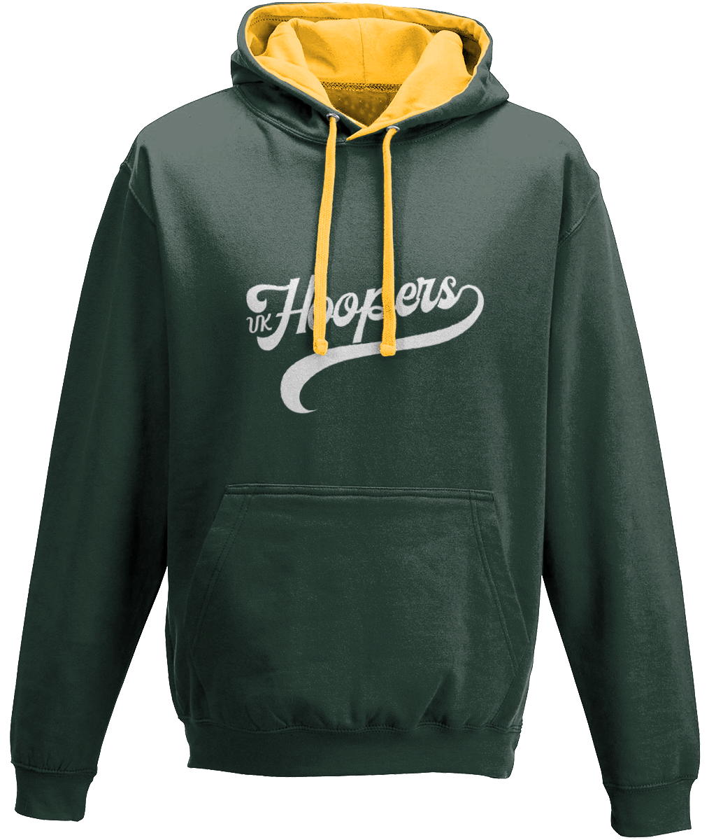 UK Hoopers Yankee Doodle Hoodie