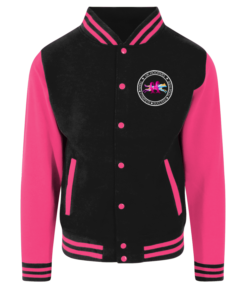 UK Hoopers Yankee Doodle Jacket