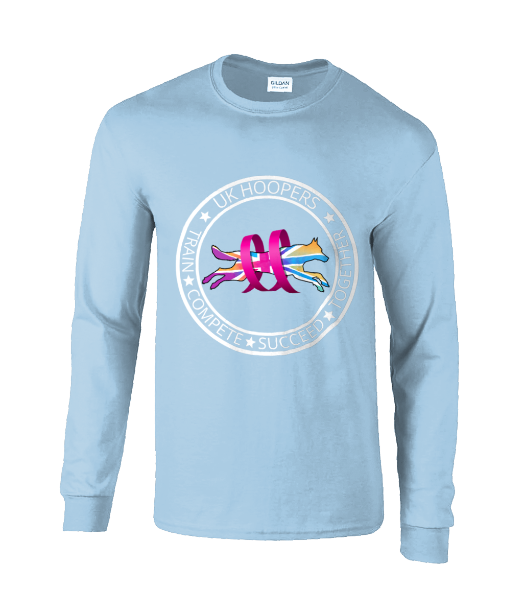 Bullet Long Sleeve Tee