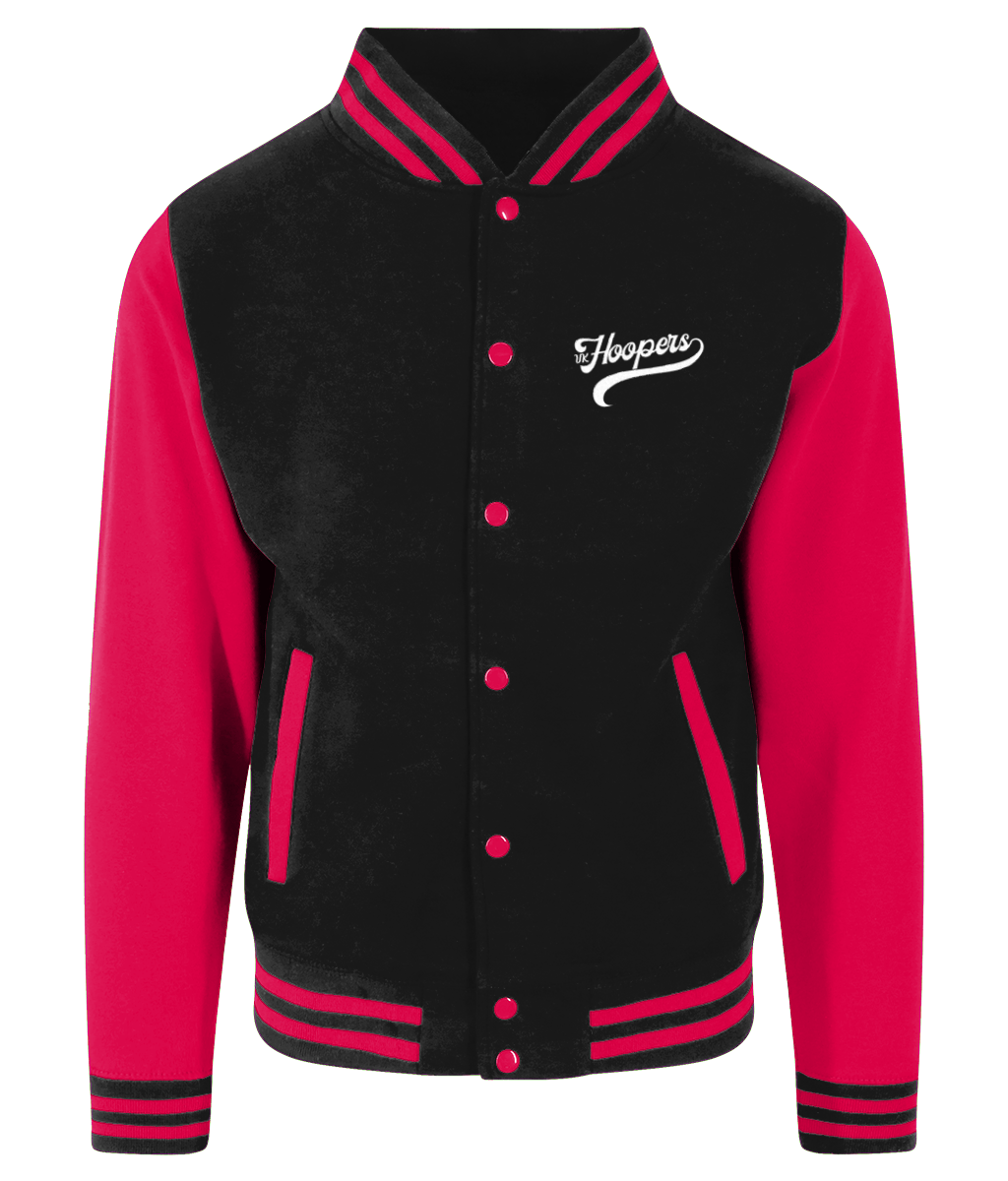 UK Hoopers JUDGES Yankee Doodle Jacket