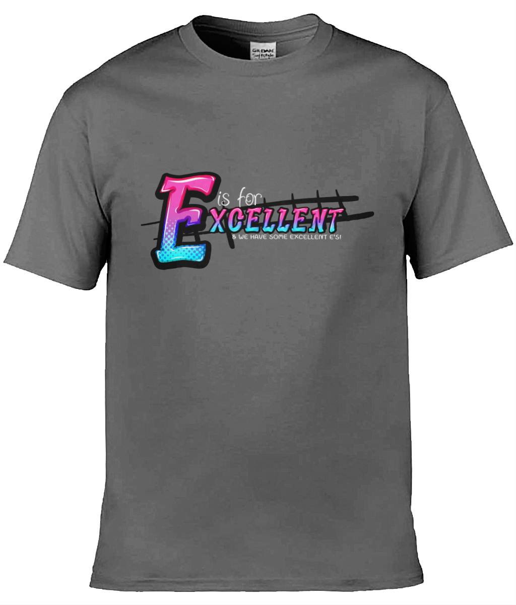 Excellent E Tee