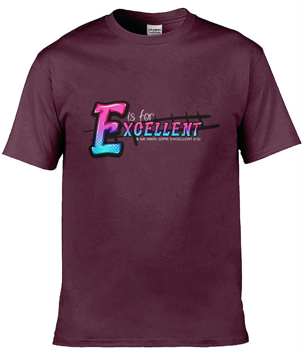 Excellent E Tee