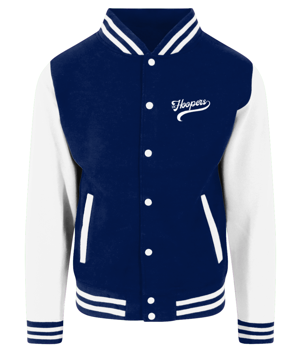 UK Hoopers JUDGES Yankee Doodle Jacket