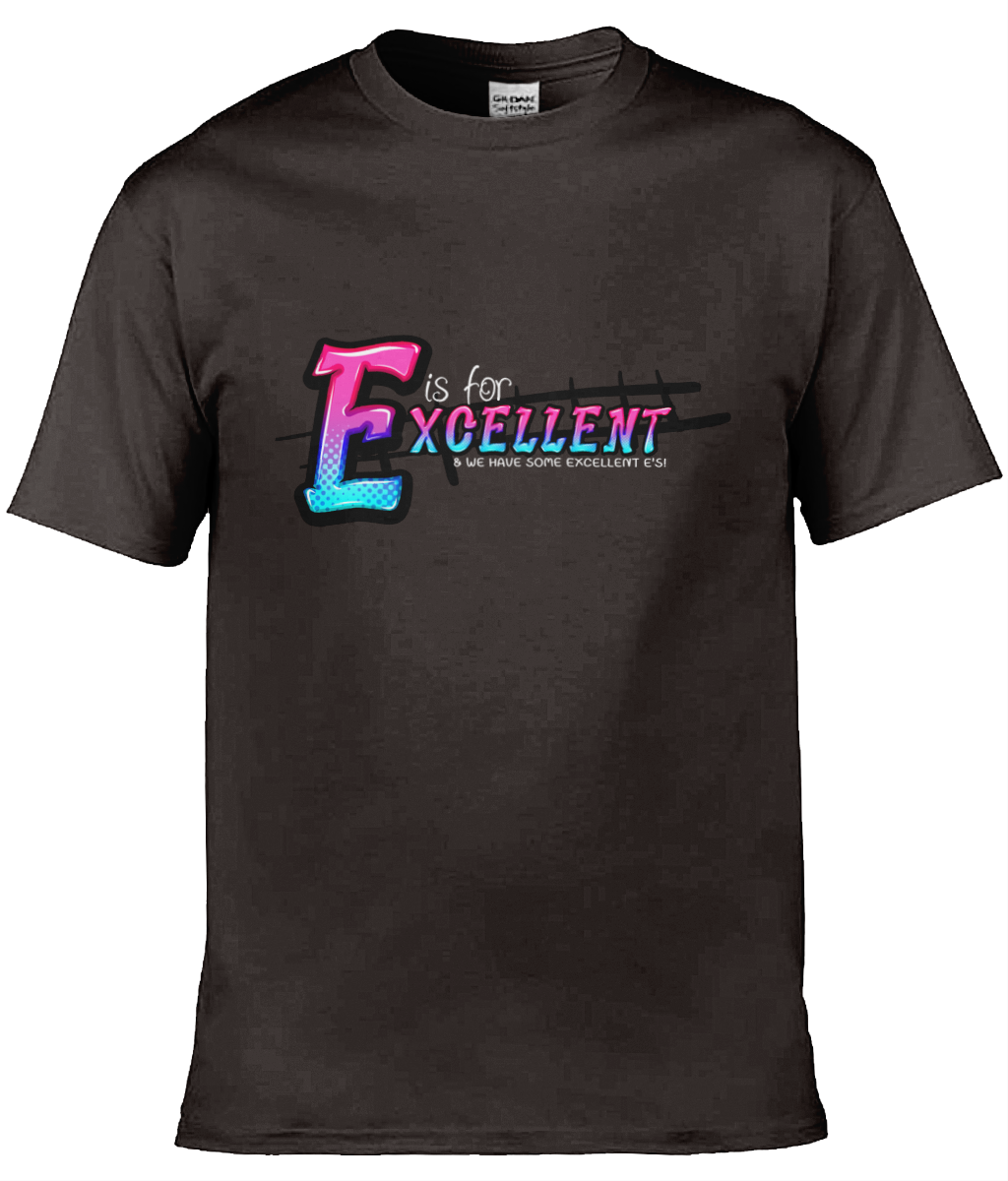 Excellent E Tee