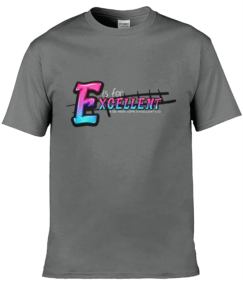 Excellent E Tee