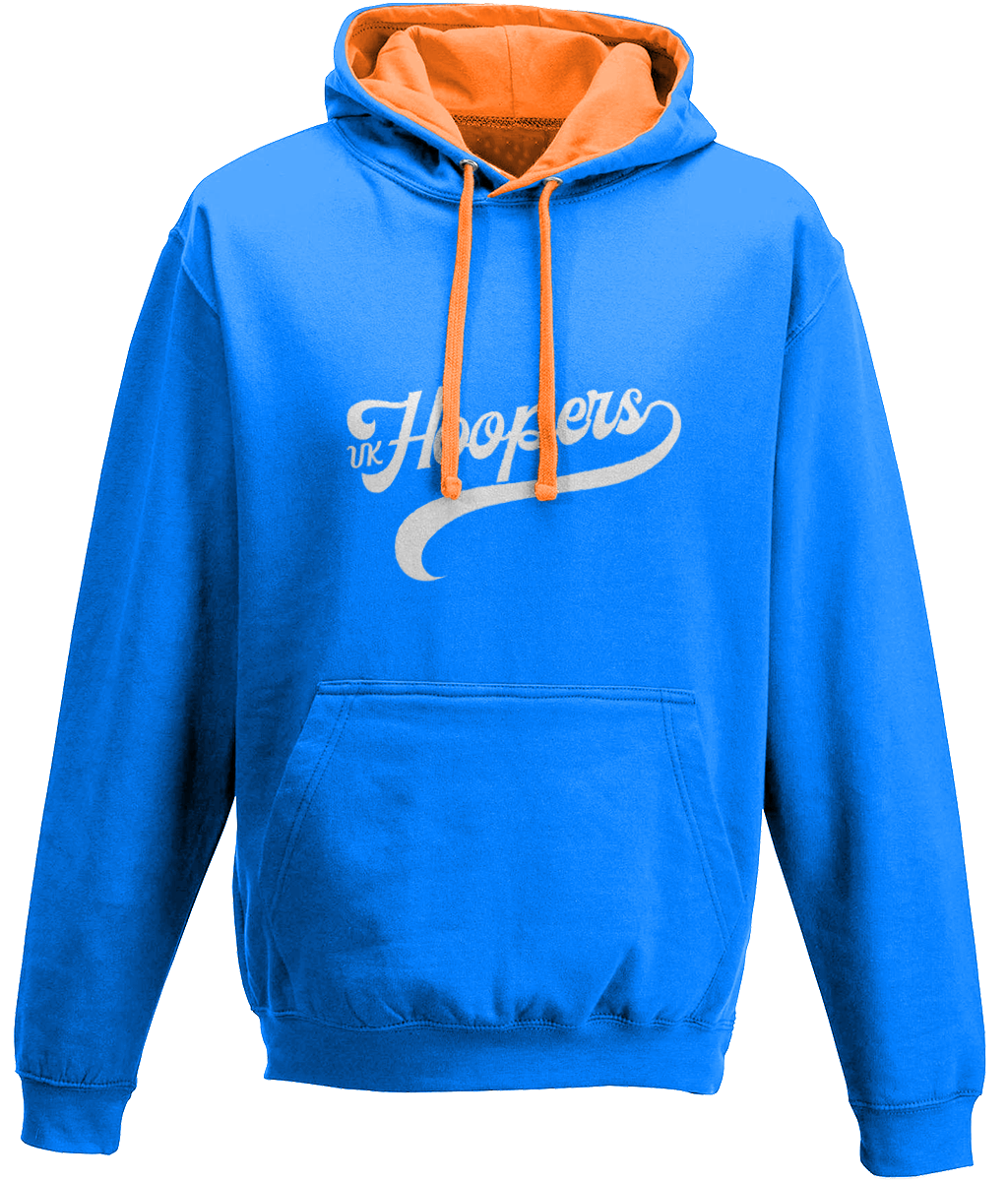UK Hoopers Yankee Doodle Hoodie