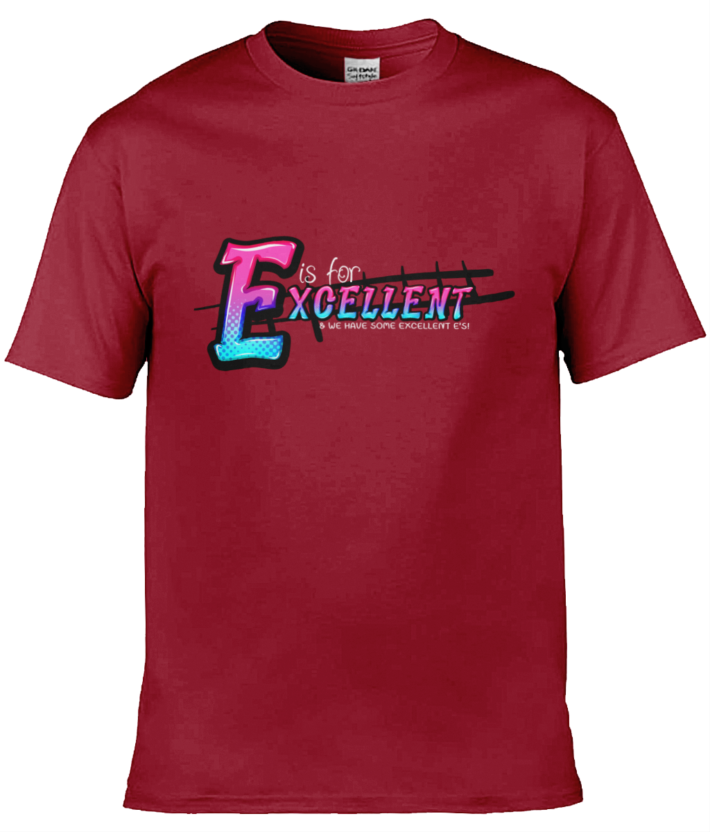 Excellent E Tee