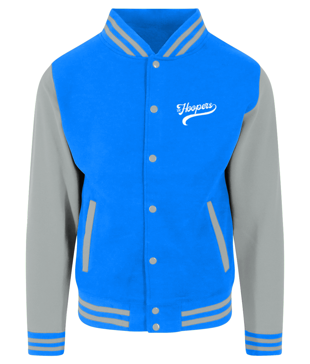 UK Hoopers JUDGES Yankee Doodle Jacket