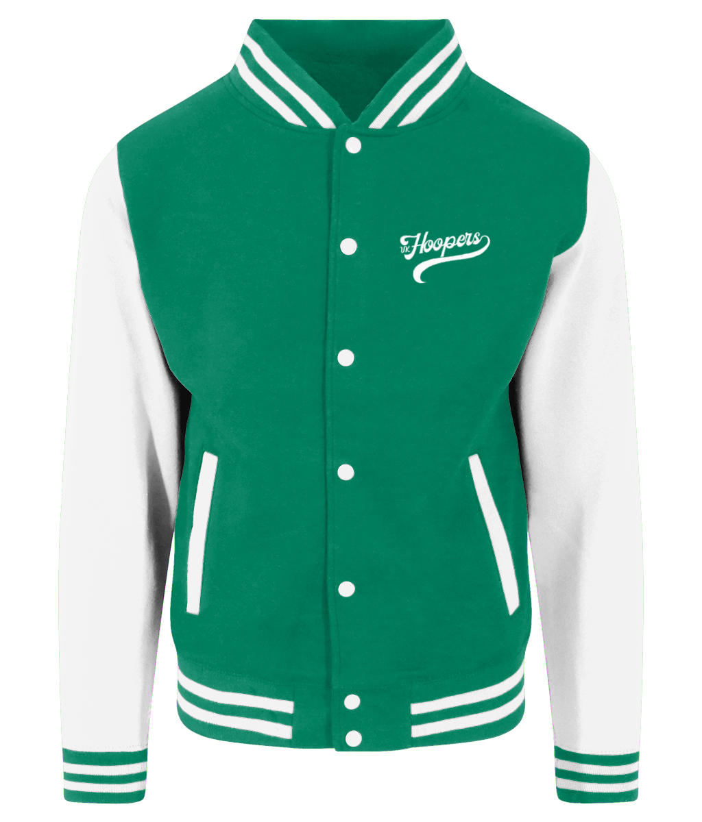 UK Hoopers JUDGES Yankee Doodle Jacket