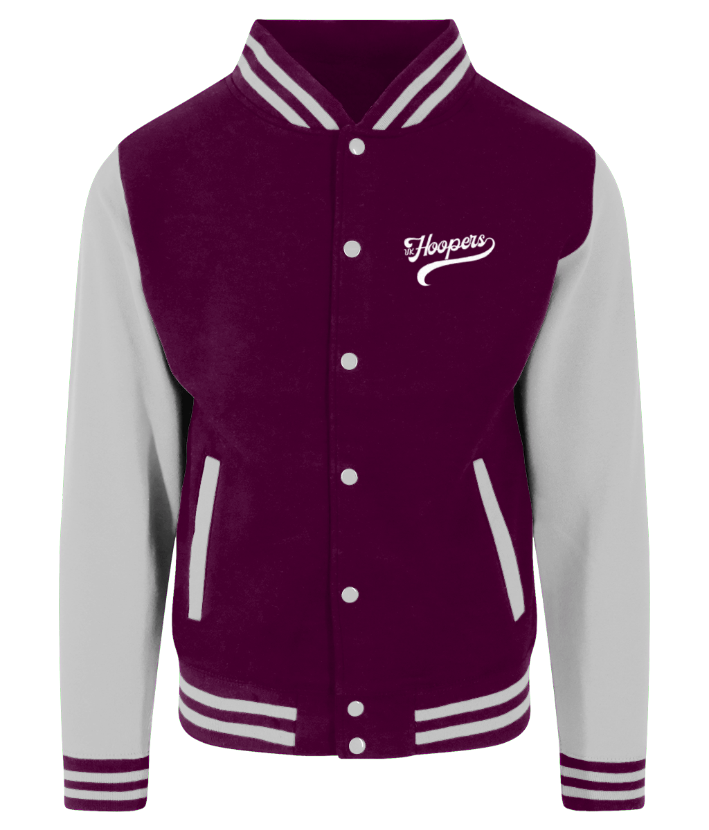 UK Hoopers JUDGES Yankee Doodle Jacket
