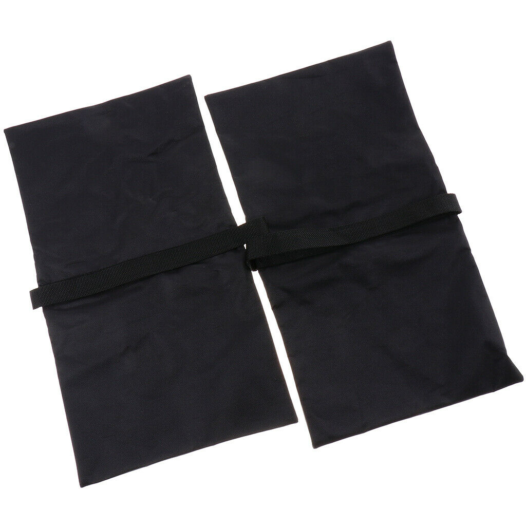 Barrel Sandbag Weights