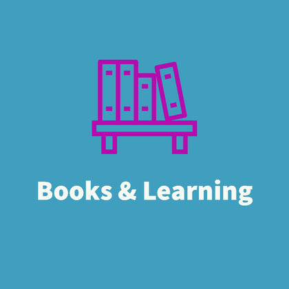 Books & Learning