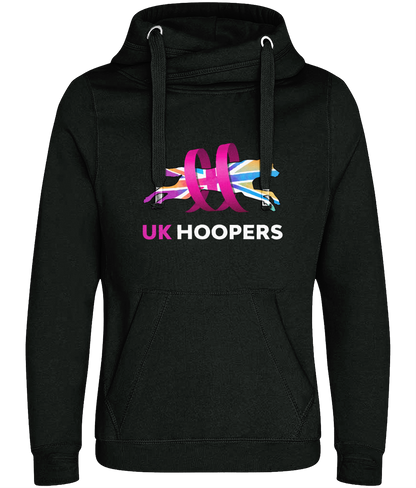 Cross Neck UK Hoopers Hoodie