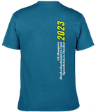2023 Speedstakes Finalist Tee