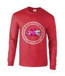 Bullet Long Sleeve Tee