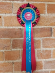 Hoopers Title Award
