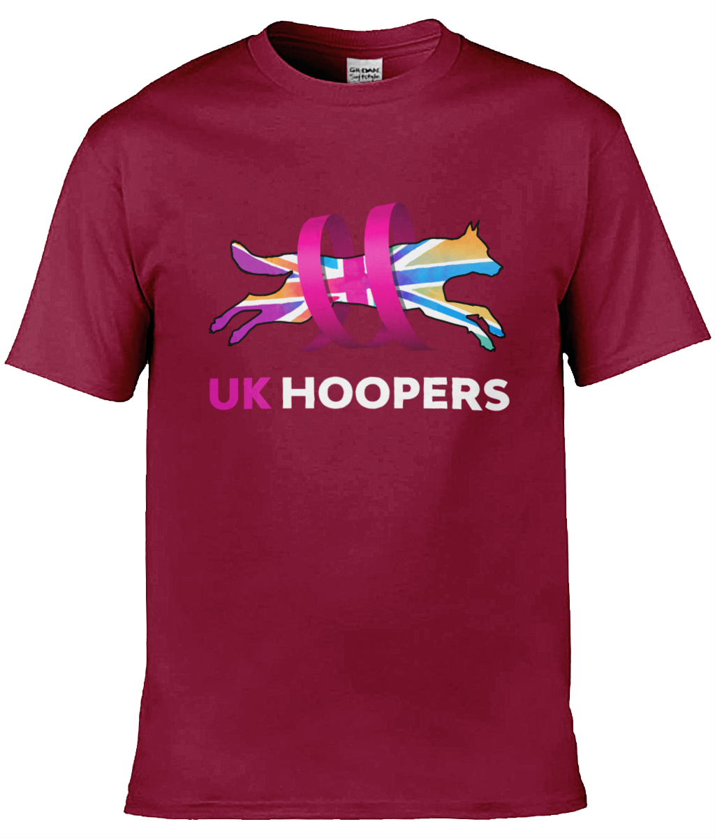 UK Hoopers Classic Tee
