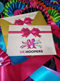 UK Hoopers Competition Voucher