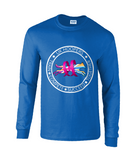Bullet Long Sleeve Tee