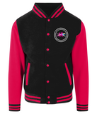 UK Hoopers Yankee Doodle Jacket