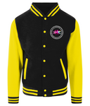 UK Hoopers Yankee Doodle Jacket