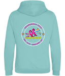 HooperFest 2022 X-Neck Chunky Hoodie